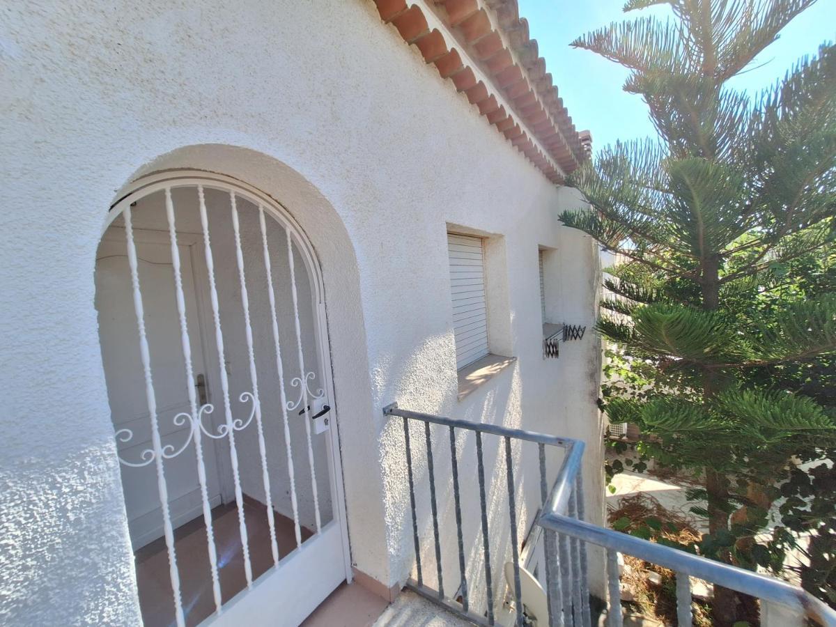 迈阿密普拉特亚Piso California 3 Aire Acondicionado, Wifi, 4 Camas公寓 外观 照片
