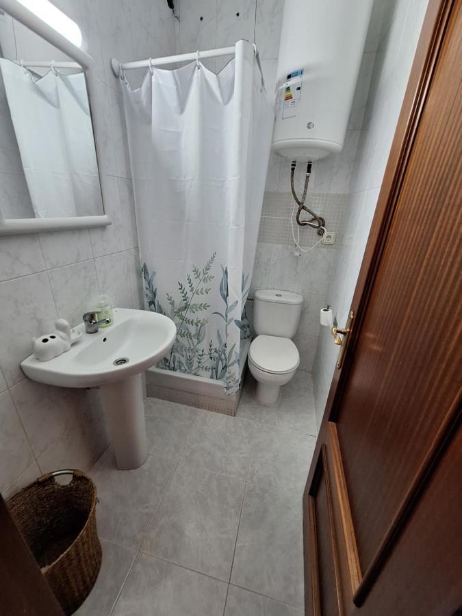 迈阿密普拉特亚Piso California 3 Aire Acondicionado, Wifi, 4 Camas公寓 外观 照片