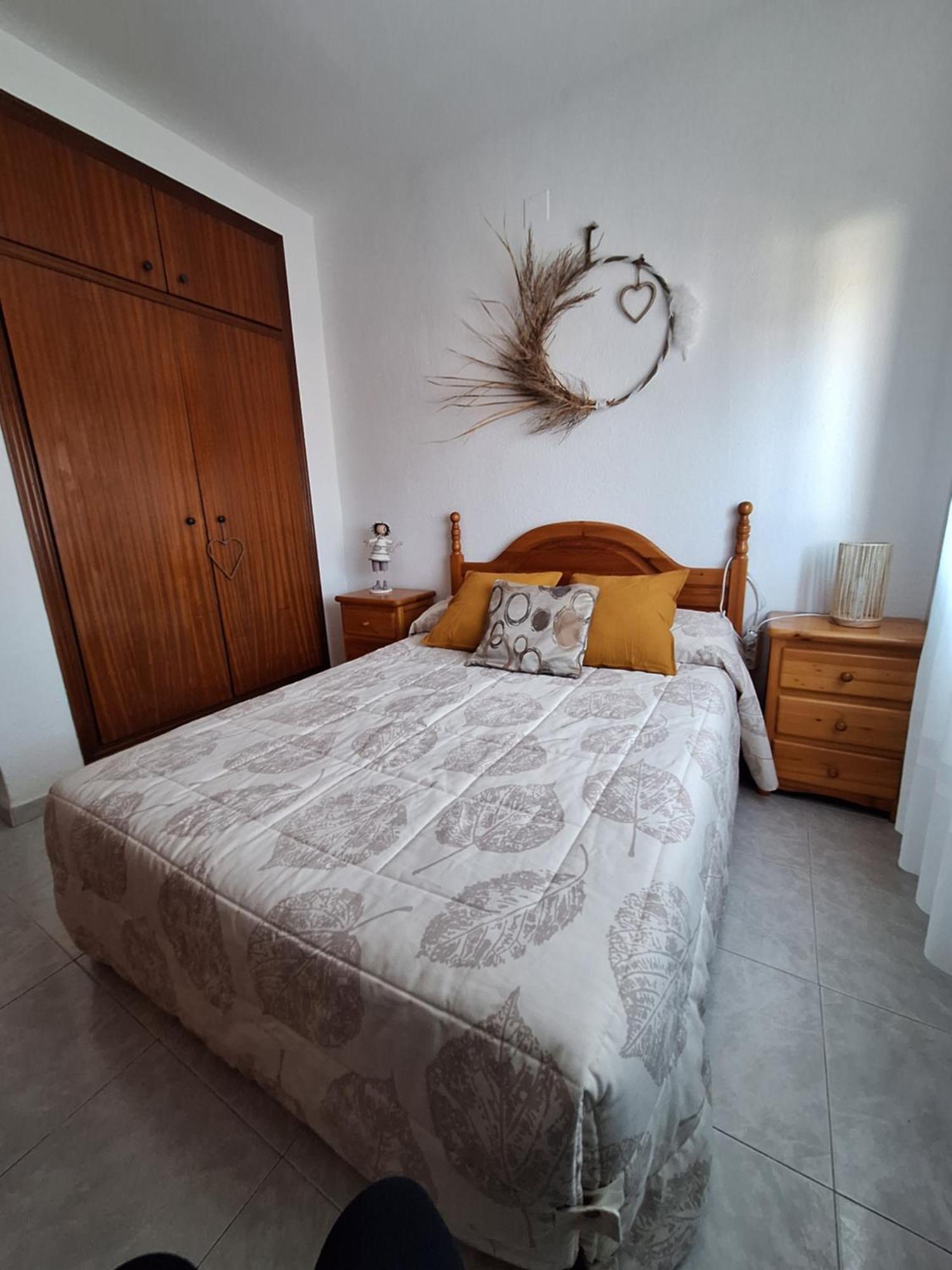 迈阿密普拉特亚Piso California 3 Aire Acondicionado, Wifi, 4 Camas公寓 外观 照片