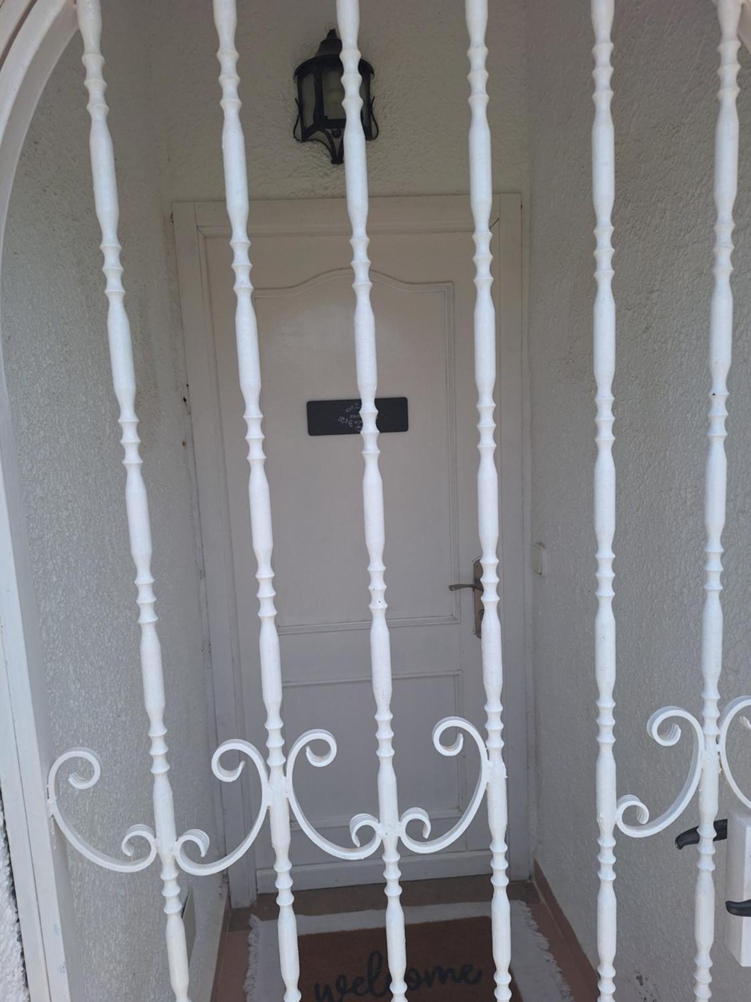 迈阿密普拉特亚Piso California 3 Aire Acondicionado, Wifi, 4 Camas公寓 外观 照片